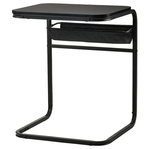میز چند منظوره ایکیا مدل OLSEROD سایز 53x50 سانتیمتر