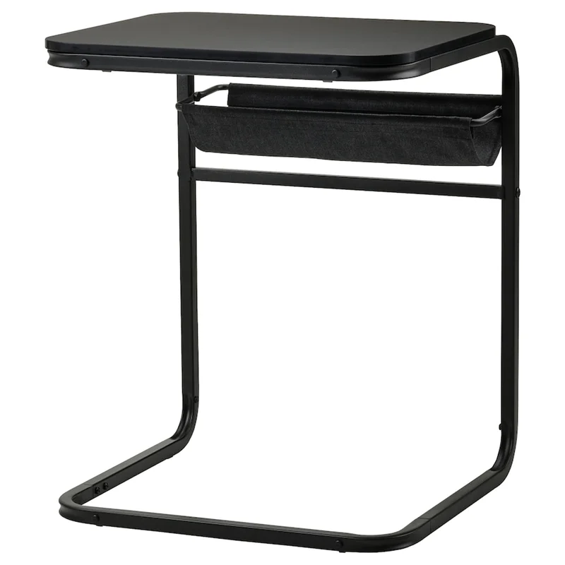 میز چند منظوره ایکیا مدل OLSEROD سایز 53x50 سانتیمتر