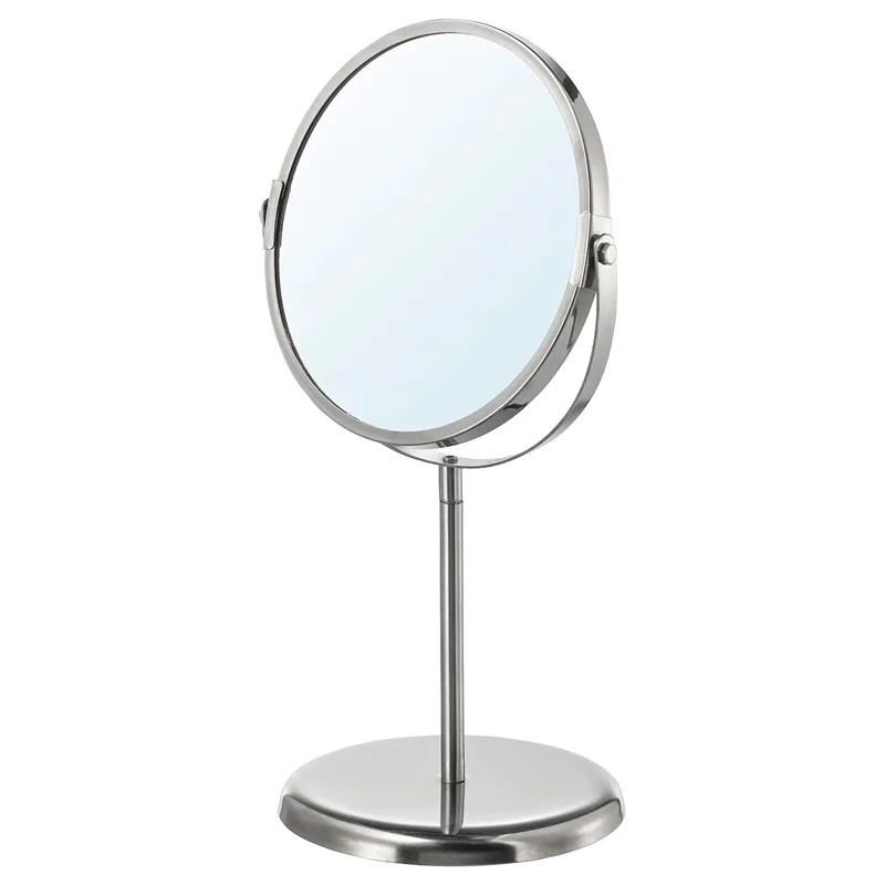 آینه آرایشی بزرگ نما رومیزی ایکیا مدل TRENSUM
