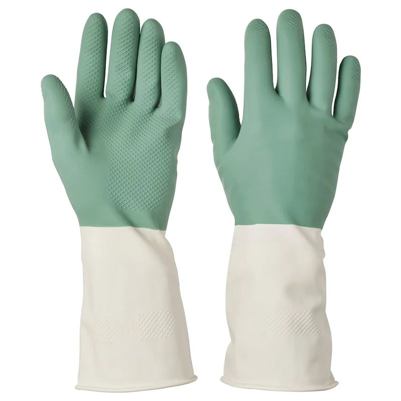 دستکش نظافت ایکیا مدل RINNIG سایز متوسط